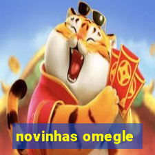 novinhas omegle